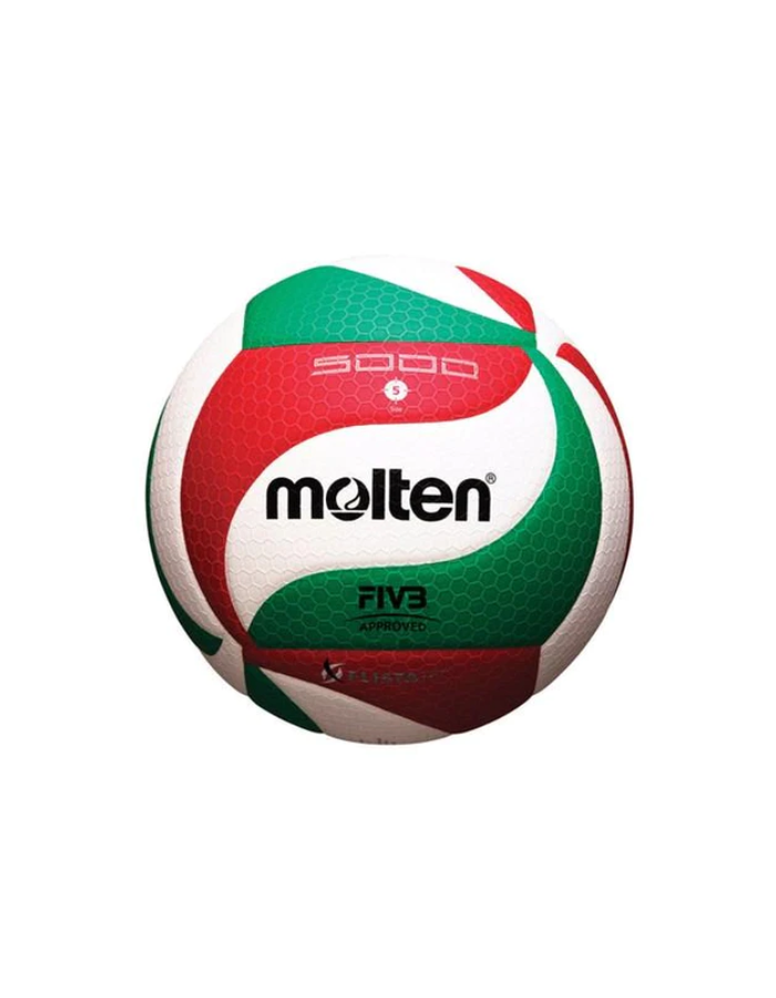 Molten V5M5000 Volleyball - Premium  from shopiqat - Just $24.00! Shop now at shopiqat